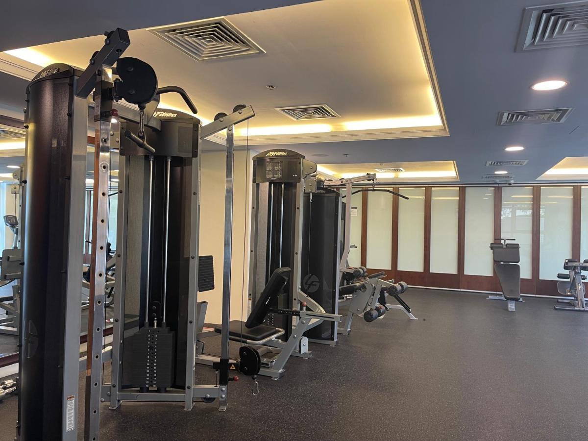 Reverie Stays - Spacious Panoramic 1br With Views - Sleeps 3 Apartment Dubai