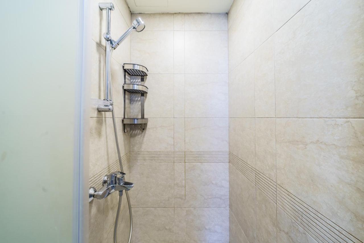 Reverie Stays - Spacious Panoramic 1br With Views - Sleeps 3 Apartment Dubai
